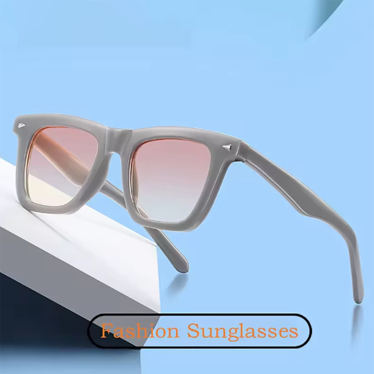 عینک آفتابی کارن بازار Karen Bazaar مدل LY2360 پلاریزه UV400