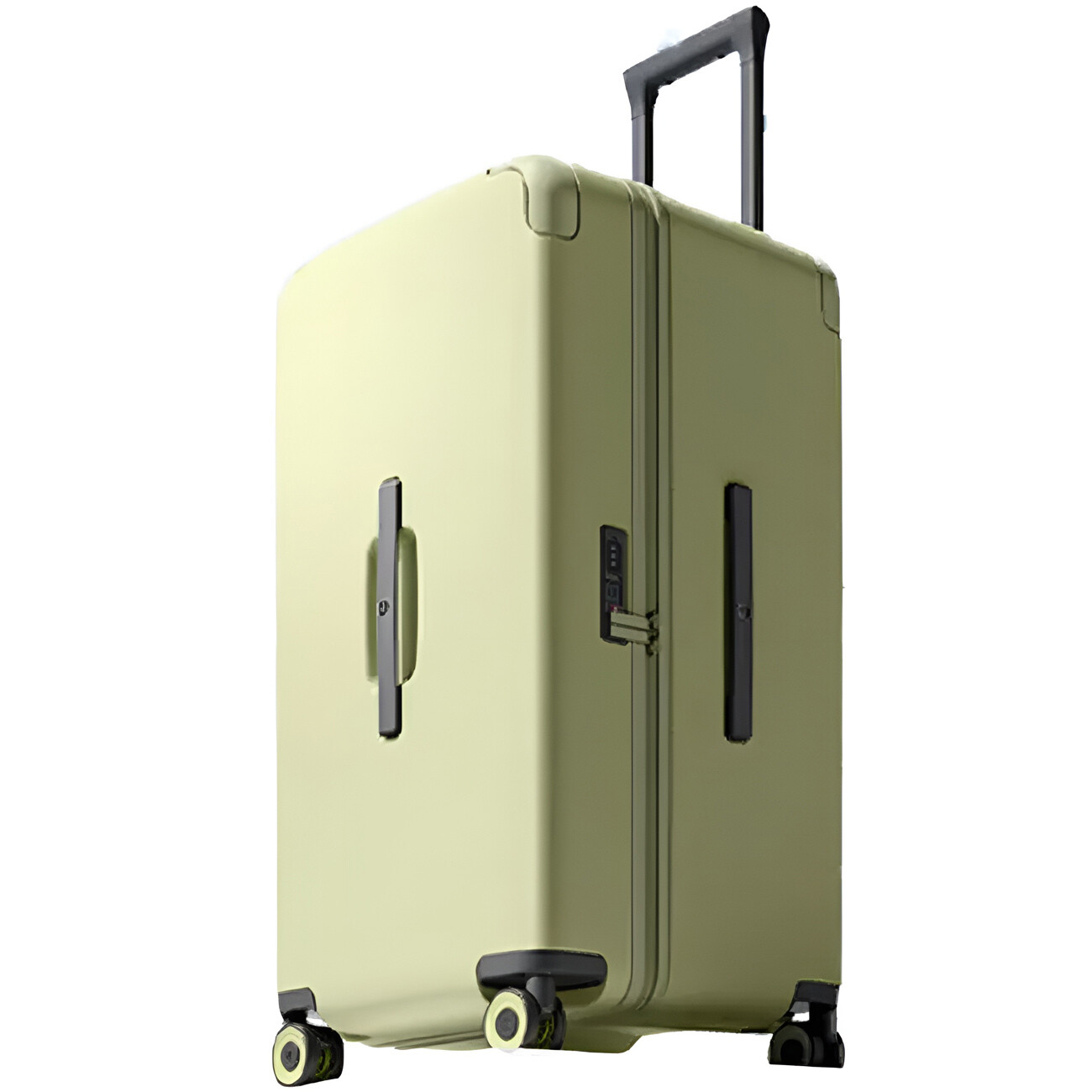 چمدان شیائومی Xiaomi Mijia اصل مدل MJDRLLXXRM قفل دار 28 اینچ