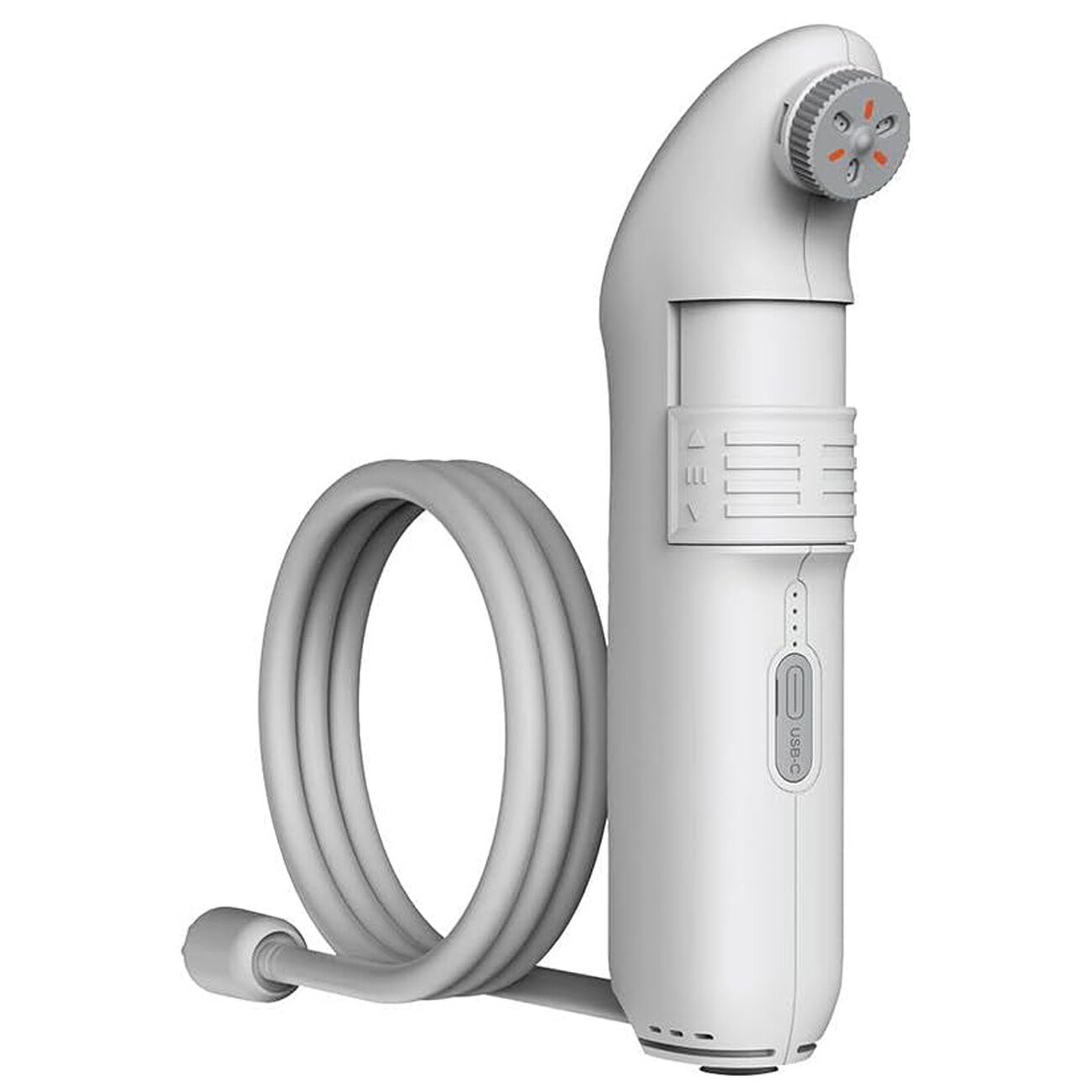 بیده شارژی مسافرتی گرین لاین Green Lion مدل GPB-6 ضدآب