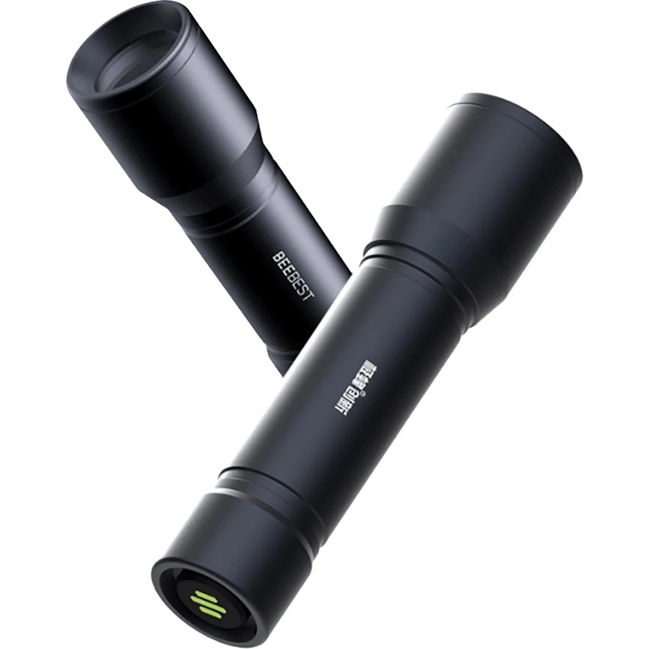 چراغ قوه شارژی بی بست BEEBEST مدل F1P ضدآب