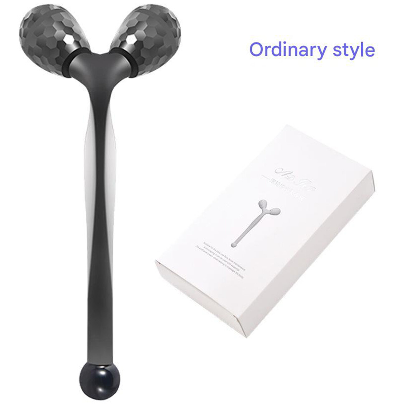 ماساژور و لیفتینگ پوست صورت مدل Facial Roller غلتکی