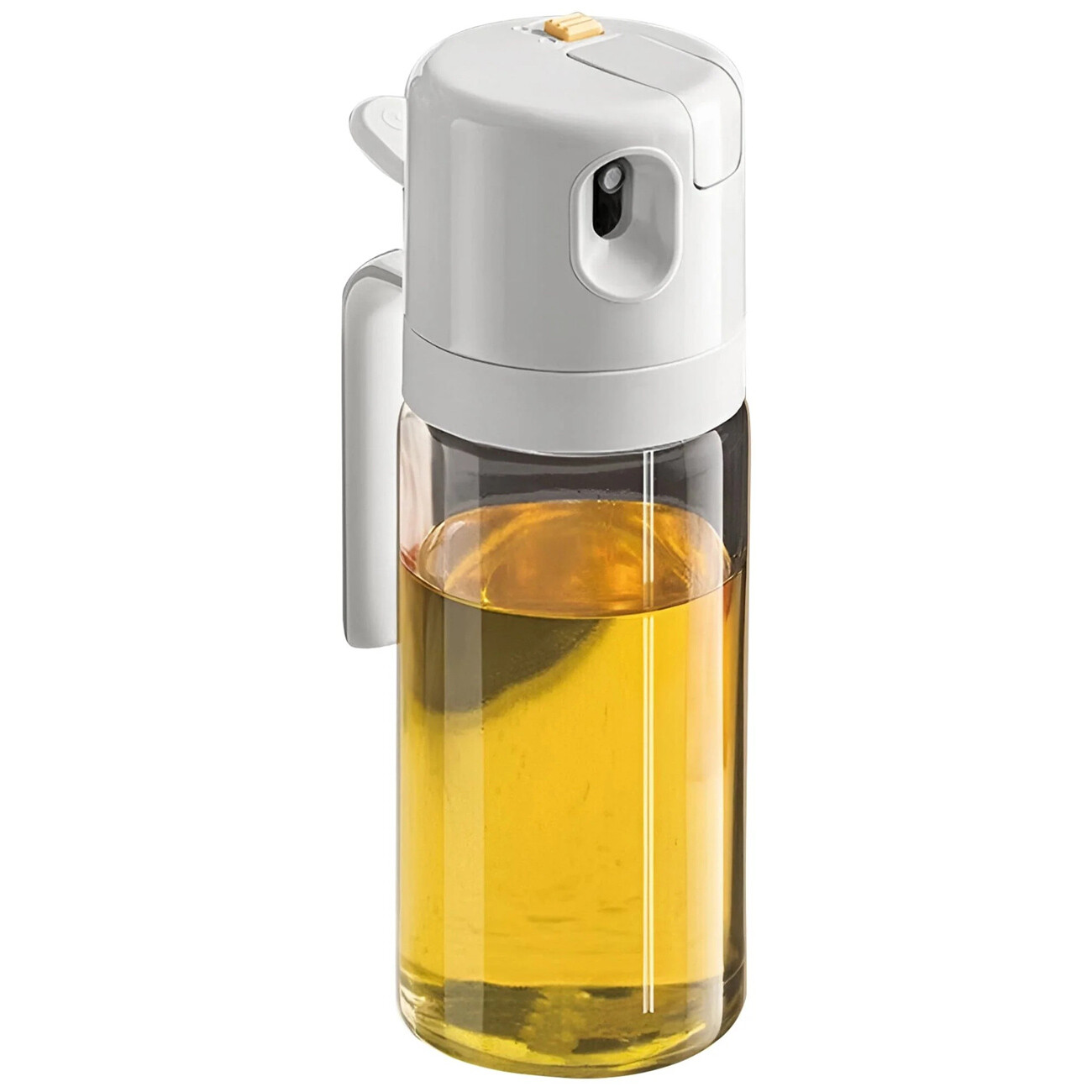 روغن ریز و روغن پاش با ظرفیت 550 میلی لیتر