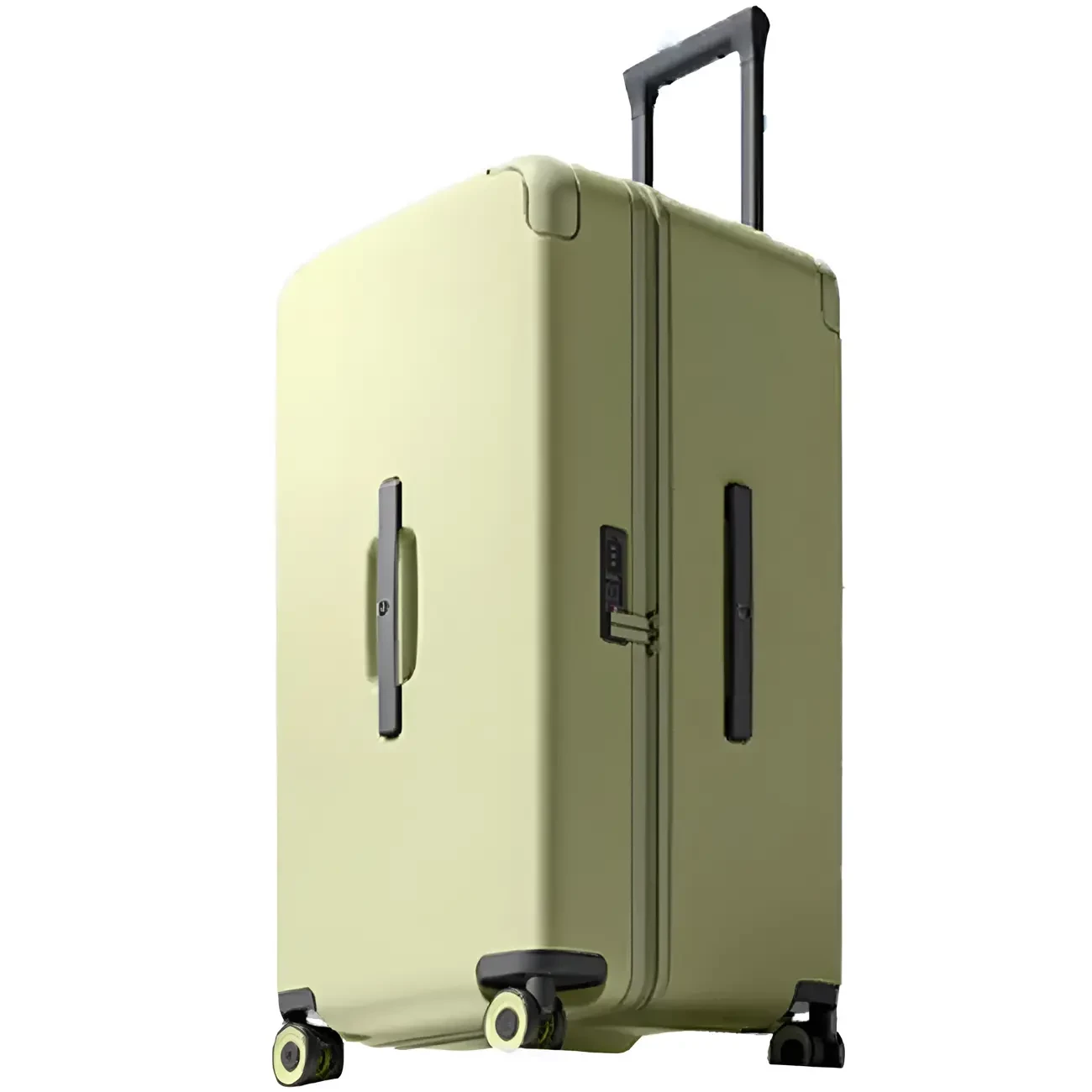 چمدان شیائومی Xiaomi Mijia اصل مدل MJDRLLXXRM قفل دار 26 اینچ