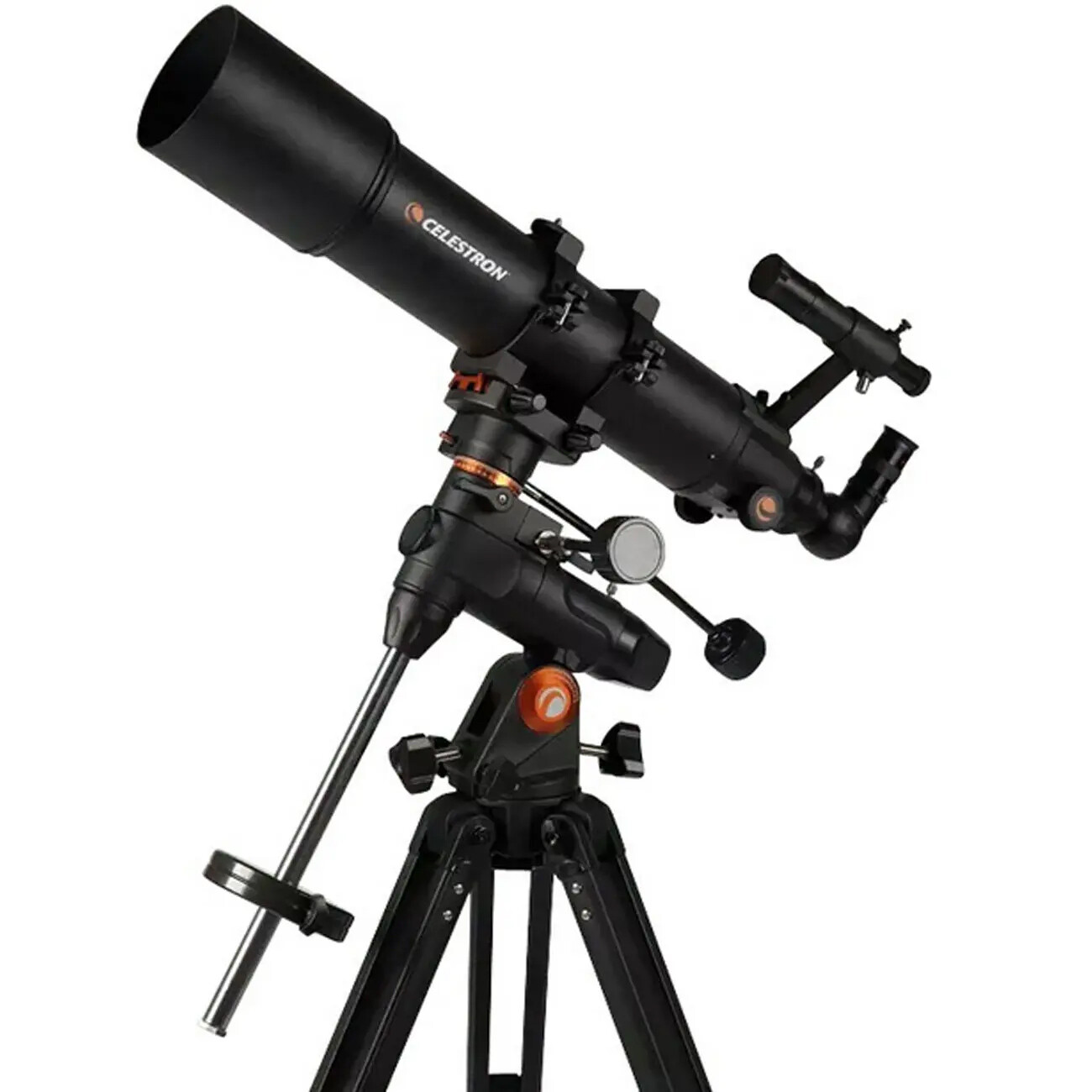 تلسکوپ نجومی سلسترون CELESTRON مدل SCTW-102EQ3 بزرگنمایی 330 برابر
