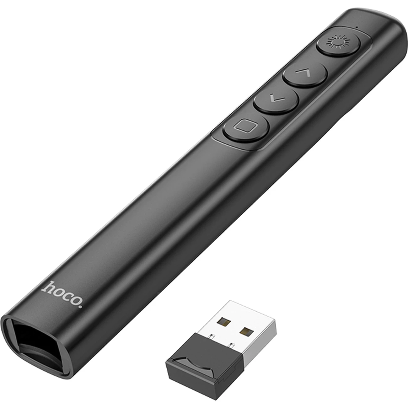 پوینتر و پرزنتر لیزری هوکو Hoco مدل GM200