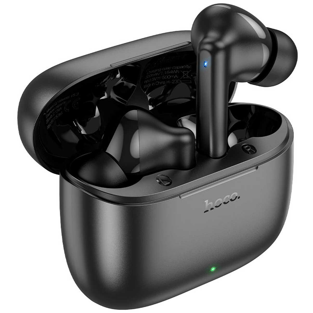 هندزفری بلوتوثی هوکو Hoco مدل EQ2 با بلوتوث 5.3