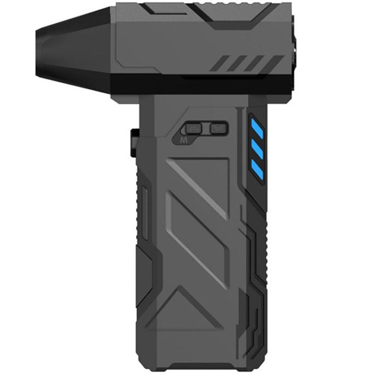 جت فن شارژی مدل YMG-826‎