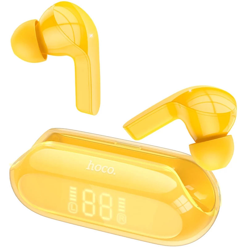 هندزفری بلوتوثی هوکو HOCO مدل EW39‎ بلوتوث 5.3