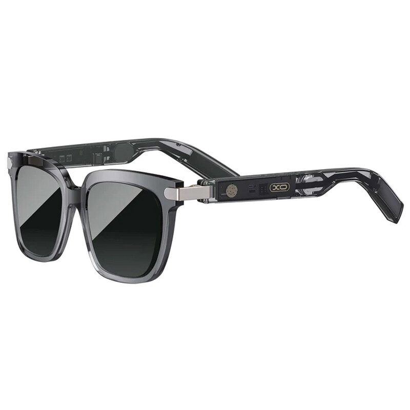 عینک هوشمند ایکس او XO مدل E15 با پشتیبانی از تماس تلفنی