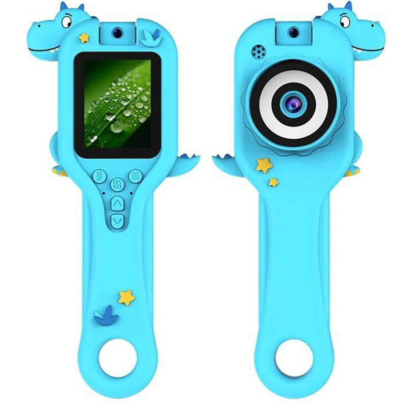 ذره بین و دوربین کودک با بزرگنمایی 500 برابر