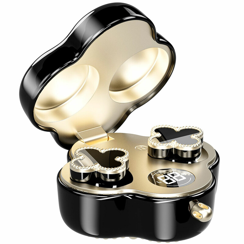 هندزفری بلوتوثی ساندتک پورودو Porodo مدل PDSTYX66 نویزکنسلینگ