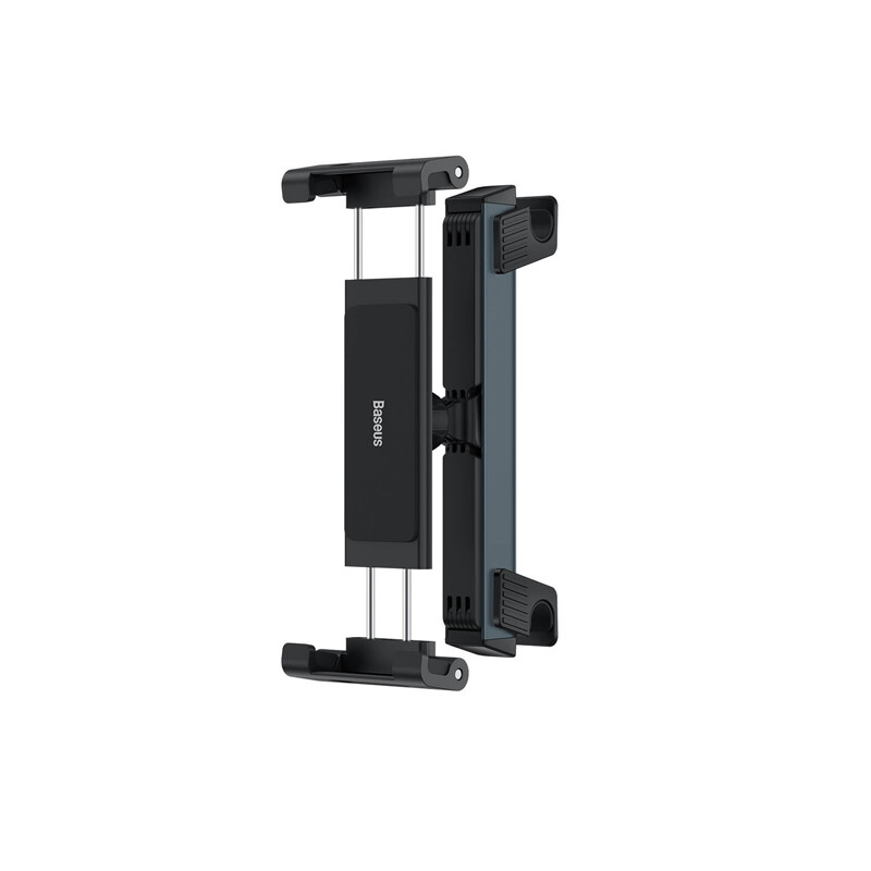 هولدر گوشی موبایل و تبلت صندلی عقب خودرو بیسوس Baseus JoyRide Pro backseat tablet car mount SUTQ000001