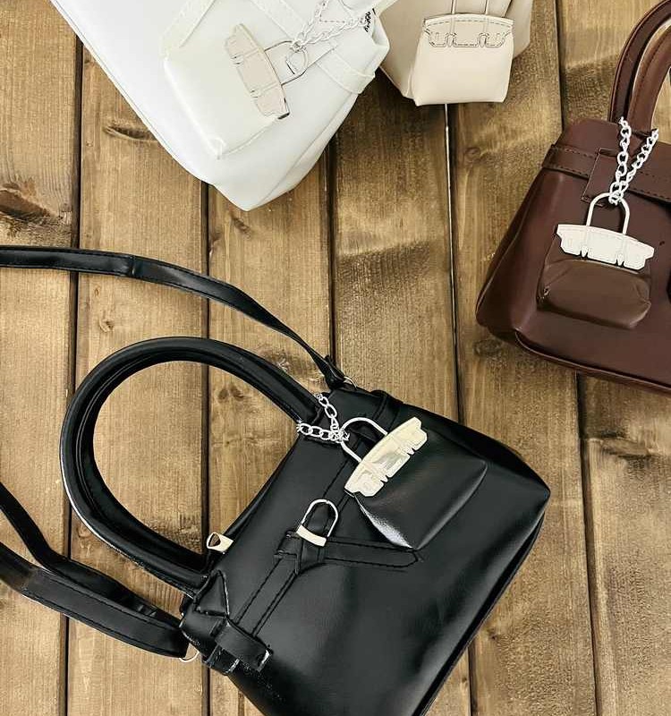 کیف اسپرت کد 1658 مدل TWO BAG