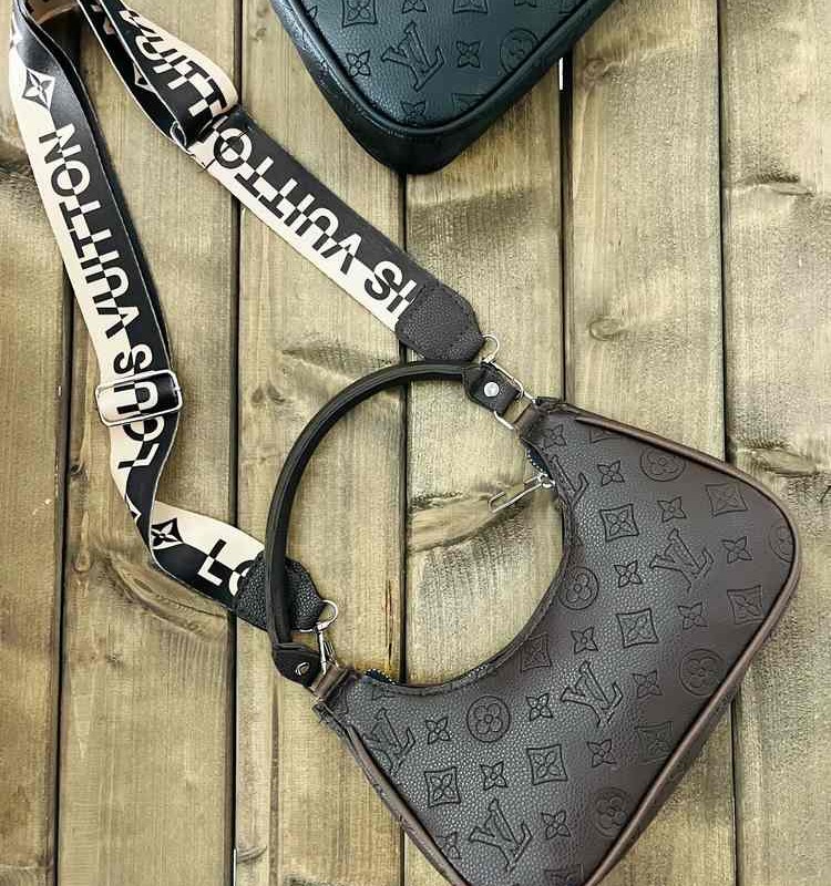 کیف اسپرت کد 1640 مدل lv دسته دار