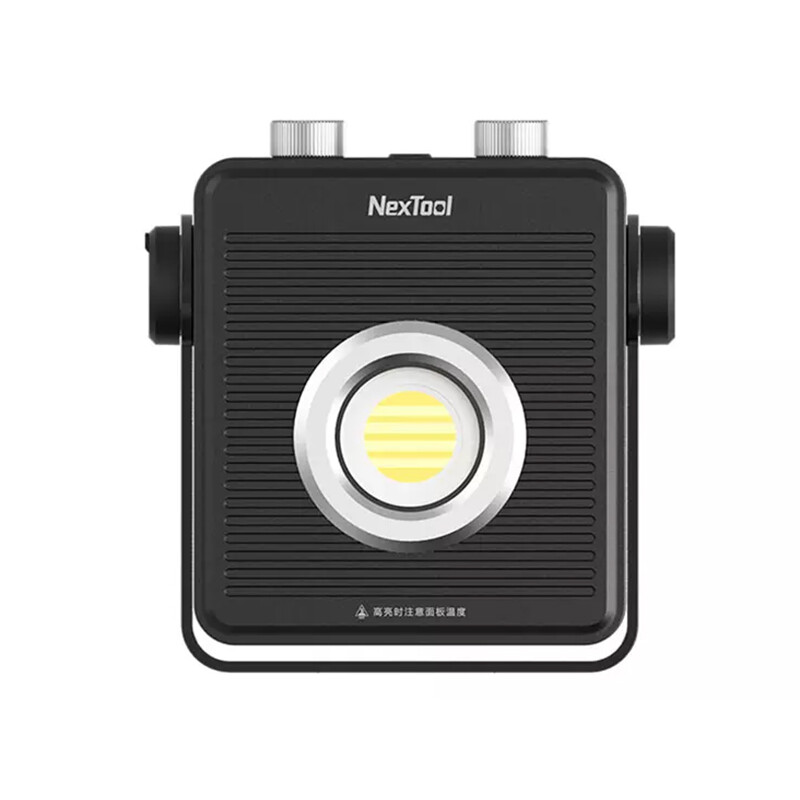چراغ کمپینگ شارژی مسافرتی ضدآب شیائومی Xiaomi Nextool NE20093