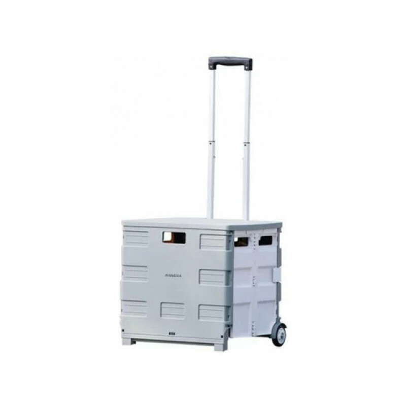 چرخ خرید و نگهداری مواد غذایی شیائومی Xiaomi TN-SNX01 تاشو 35 لیتر
