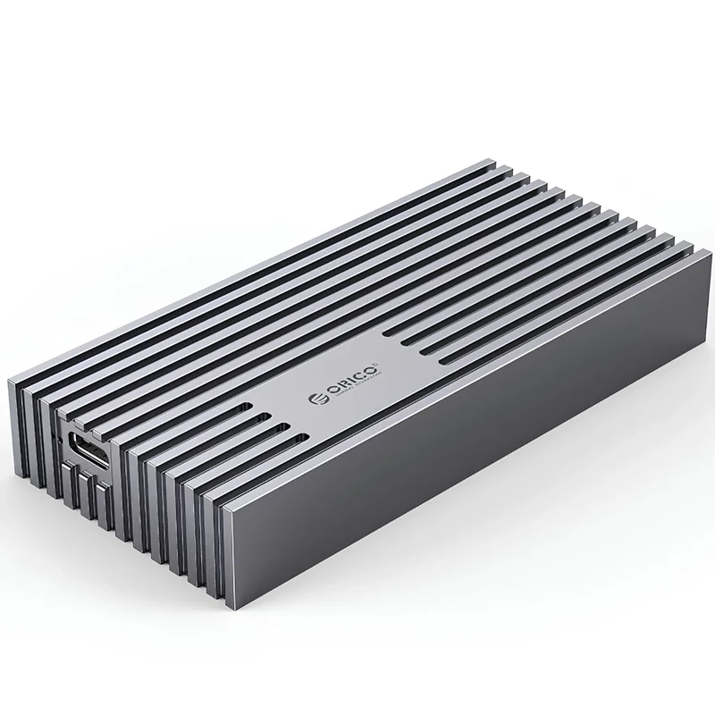 باکس هارد SSD اوریکو ORICO مدل M234C3-U4 با سرعت 40Gbps