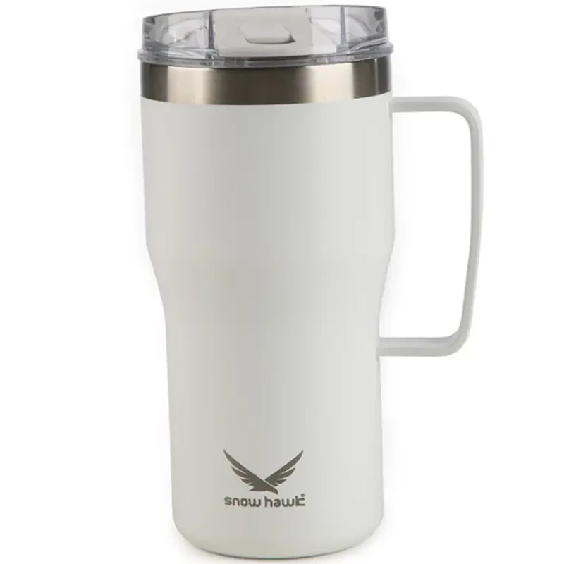 تراول ماگ دو جداره اسنوهاک Snow Hawk مدل SN-C6147 ظرفیت 590ml