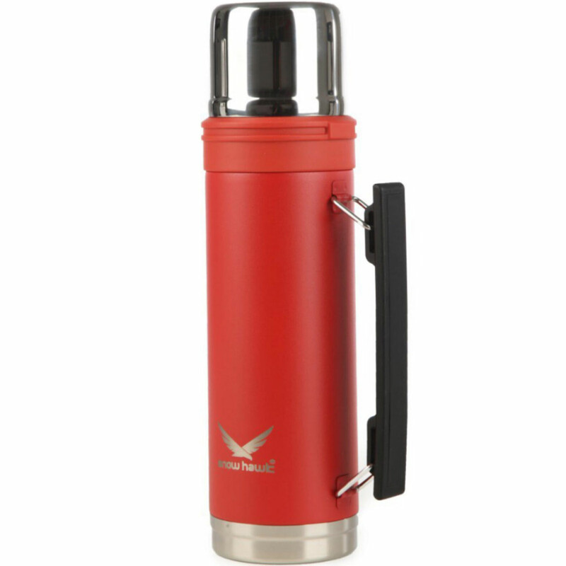 فلاسک دو جداره اسنوهاک Snow Hawk مدل SN-C6141 ظرفیت 1 لیتر