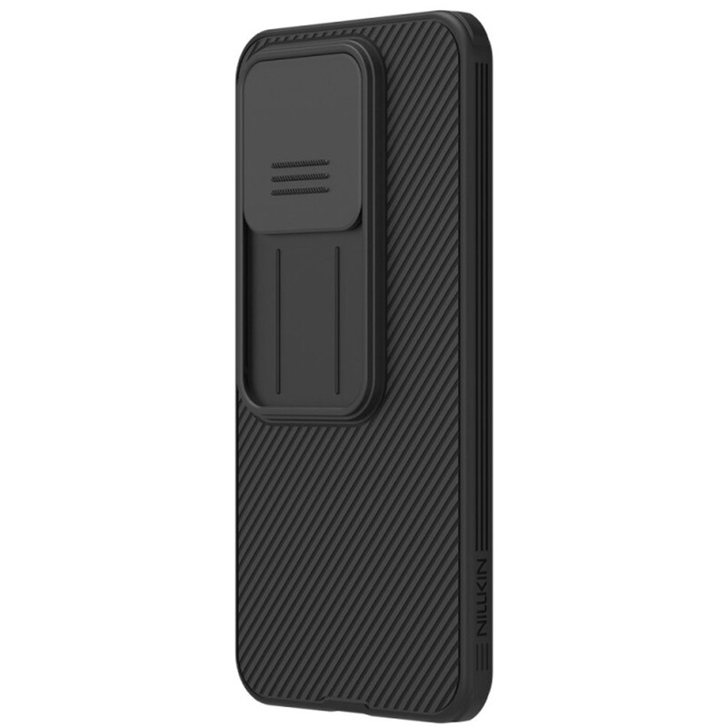 قاب شیائومی 15T نیلکین Nillkin مدل CamShield Pro با محافظ دوربین