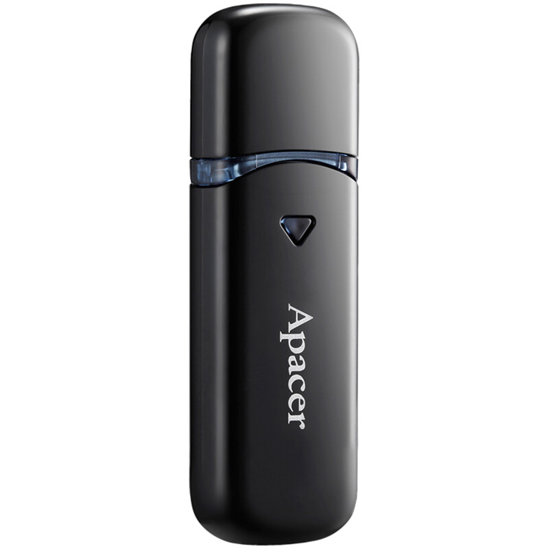 فلش مموری اپیسر Apacer مدل AH355 ظرفیت 32 گیگابایت USB 3.2 Gen1