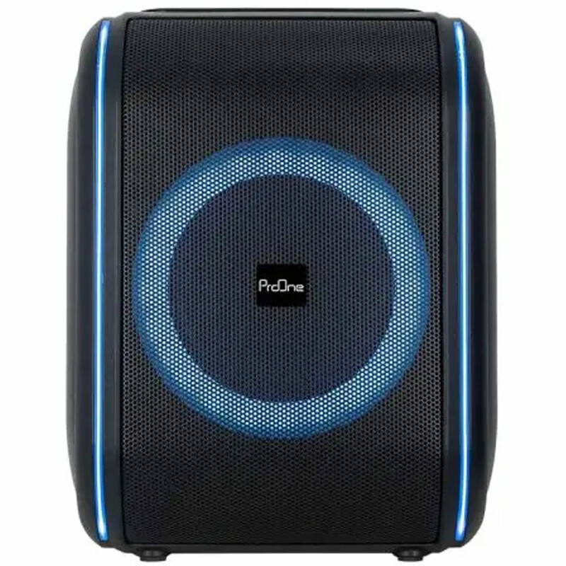 پارتی اسپیکر پرووان ProOne مدل Mini SPARK PSB4981 توان 30  وات
