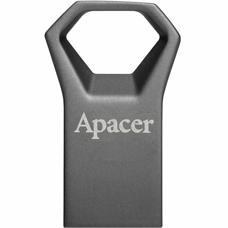 فلش مموری اپیسر Apacer مدل AH15H ظرفیت 32 گیگابایت USB 3.2