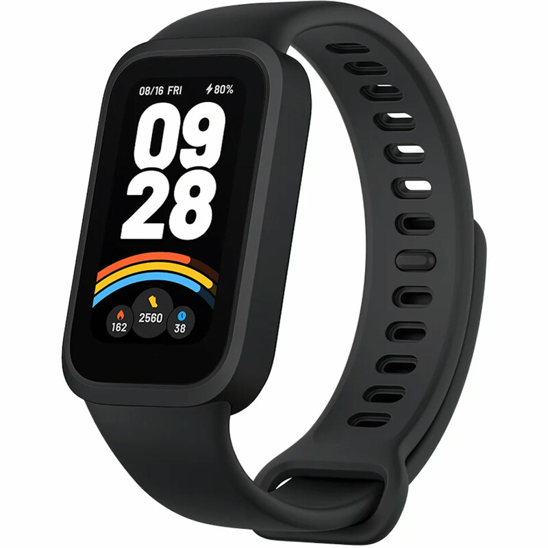 ساعت هوشمند و دستبند سلامتی شیائومی Xiaomi مدل M2435B1