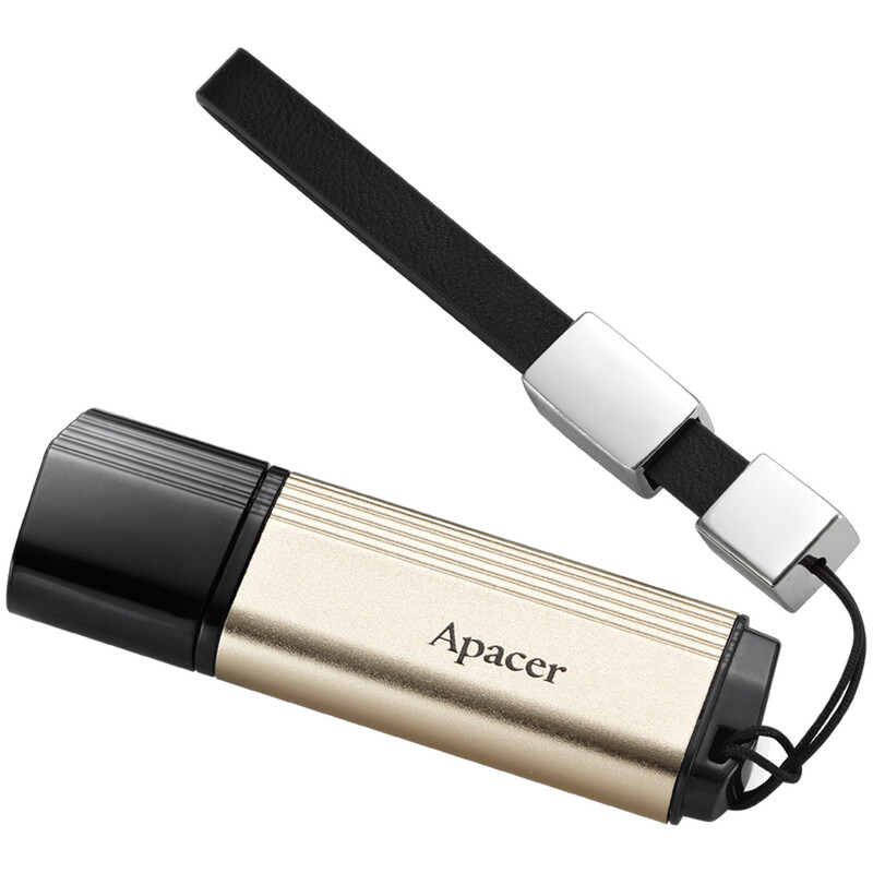 فلش مموری اپیسر Apacer مدل AH353 ظرفیت 32 گیگابایت USB 3.2 Gen1