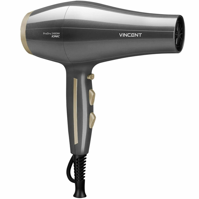 سشوار وینسنت Vincent مدل HD7324/02 حرفه ای توان 2400 وات