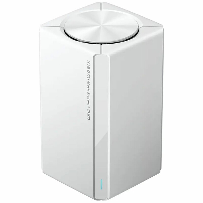 روتر مش شیائومی Xiaomi مدل RD13 AC1200 دو بانده گیگابیتی