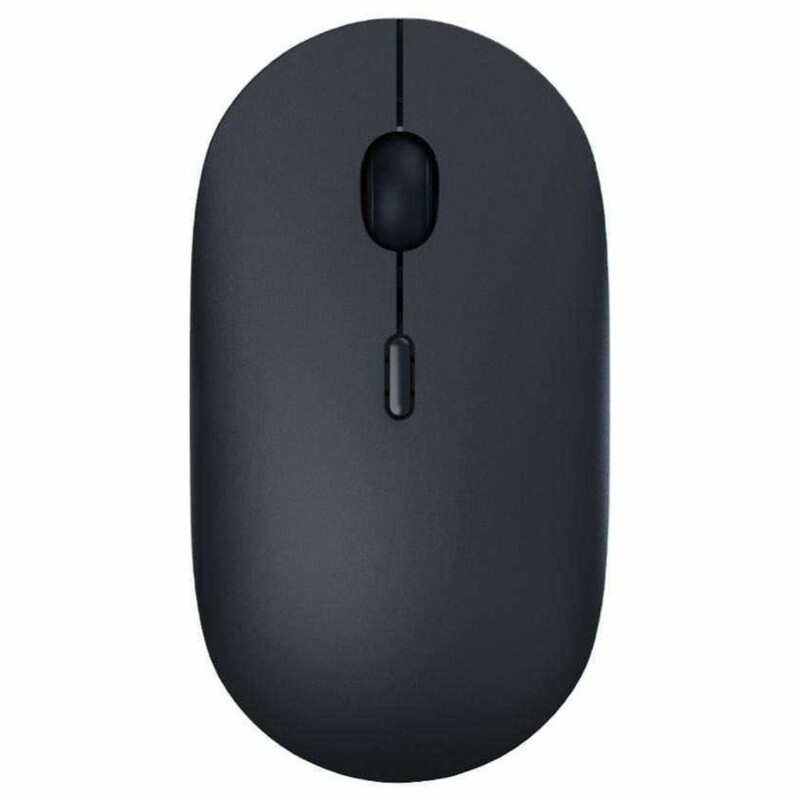 ماوس بی سیم شیائومی Xiaomi مدل XMBXSB01YM با کلیک کم صدا