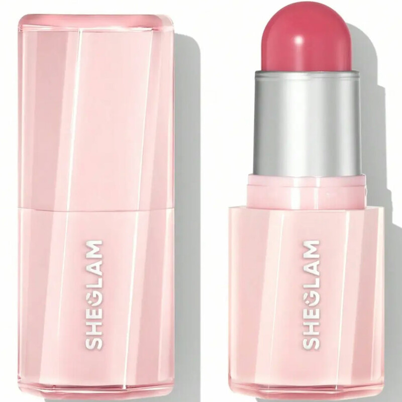 رژگونه استیکی شیگلم SHEGLAM اصل مدل buttery bliss