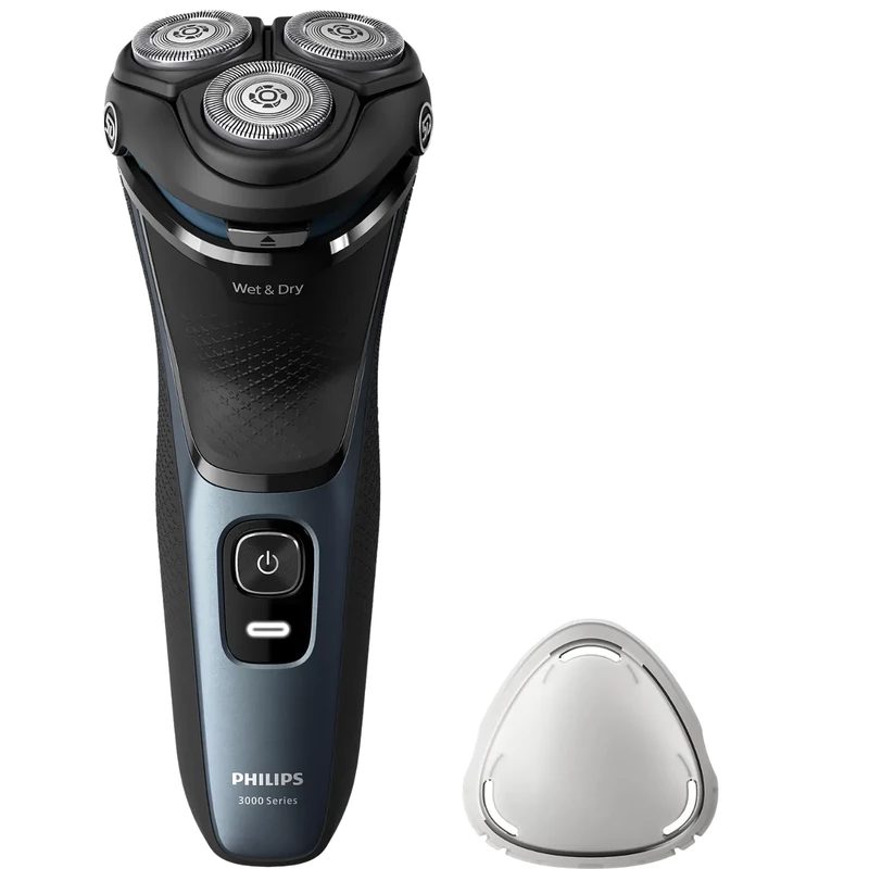 ریش تراش و ماشین اصلاح فیلیپس Philips مدل S3144/00 ضد آب