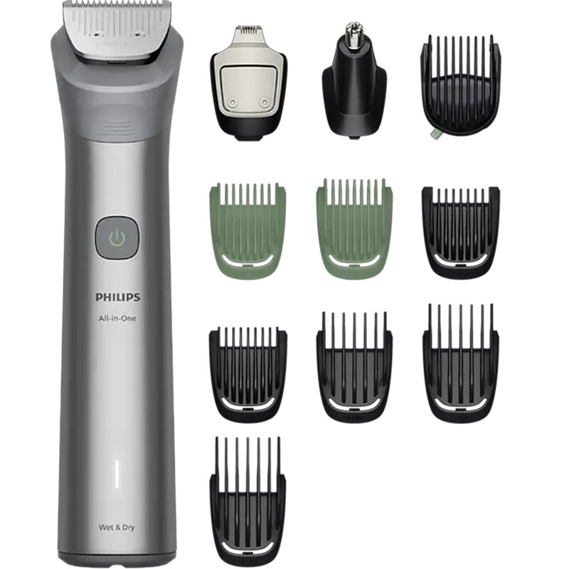 ماشین اصلاح فیلیپس Philips مدل MG5923/15 با طراحی چندکاره