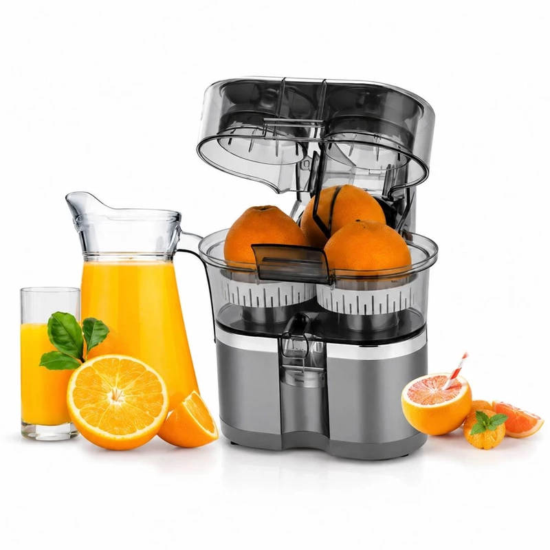 آب مرکبات گیری برقی مدل FE003B دو سری