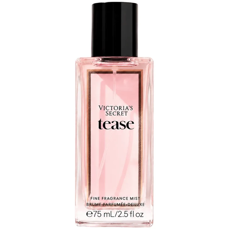 بادی میست خوشبو کننده بدن ویکتوریا سکرت Victoria's Secret مدل Tease حجم 75ml