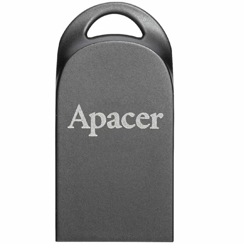 فلش مموری اپیسر Apacer مدل AH15G ظرفیت 64 گیگابایت USB 3.2