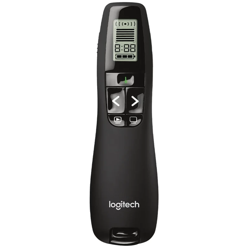 پوینتر و پرزنتر لیزری لاجیتک Logitech مدل R800