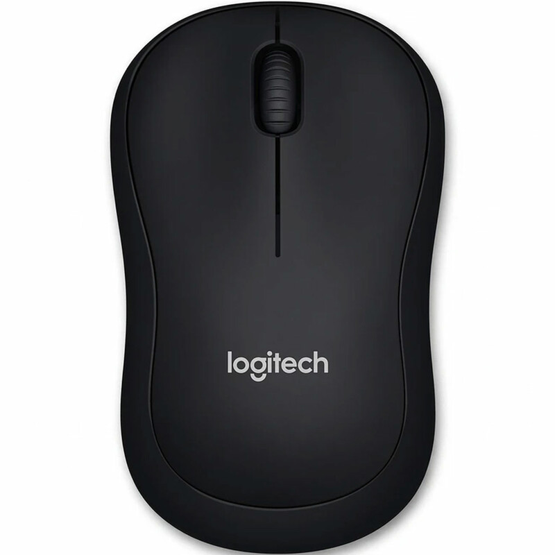 ماوس بی‌ سیم لاجیتک Logitech مدل M185