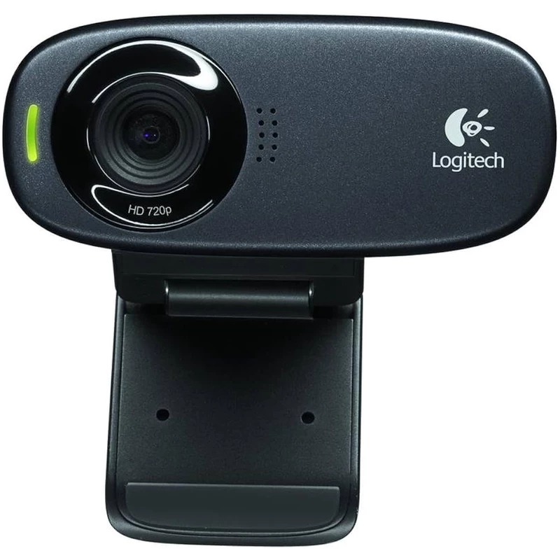 وب کم لاجیتک Logitech مدل C310 HD با ویدئوی 720p