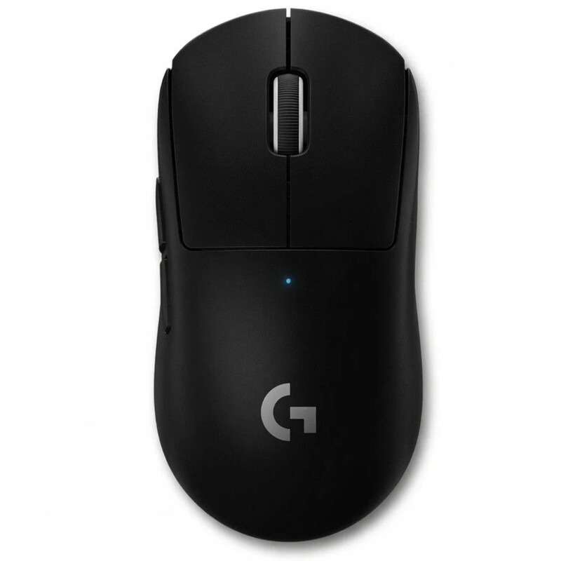 ماوس بی سیم گیمینگ لاجیتک Logitech مدل Pro X Superlight