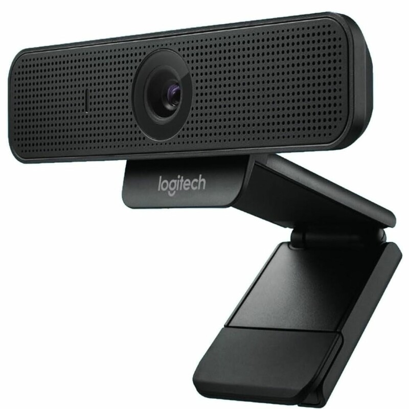 وب کم لاجیتک Logitech مدل C925E با کیفیت تصویر Full HD