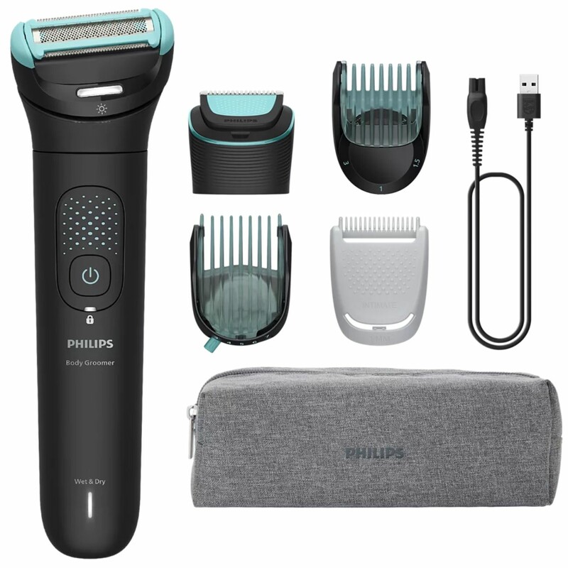 ماشین اصلاح بدن فیلیپس Philips مدل BG7470/15 سری 7000
