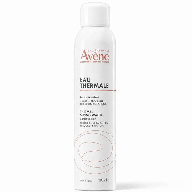 اسپری آب حرارتی اون Avene اصل حجم 300ml تسکین دهنده و رطوبت رسان