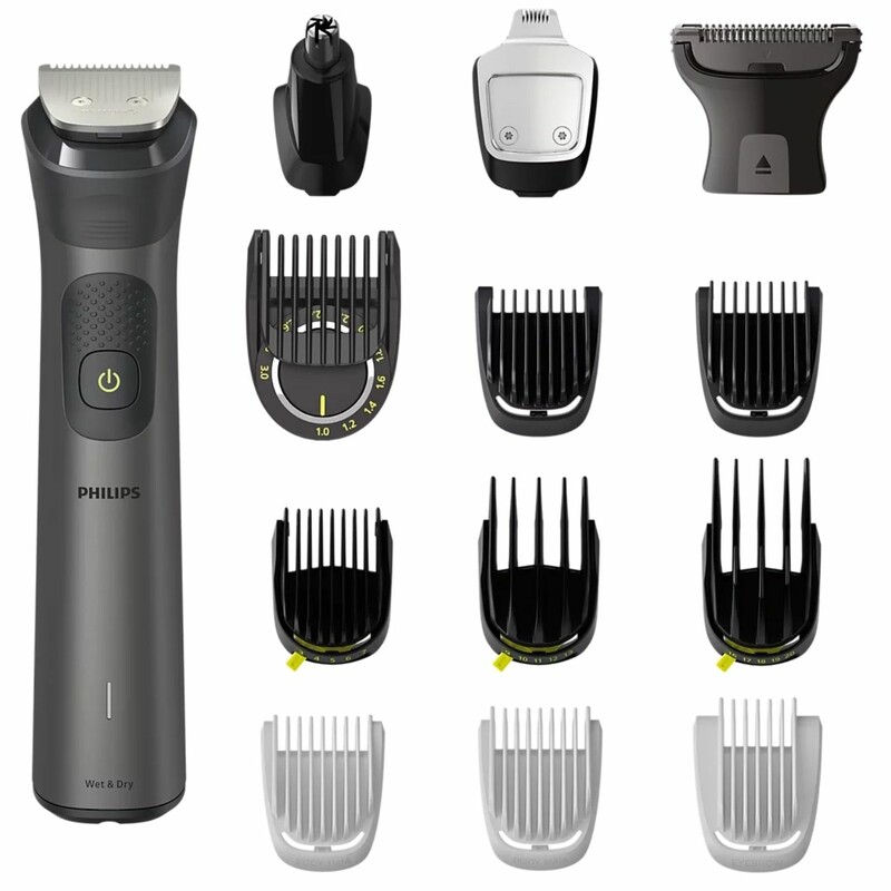 ماشین اصلاح چندکاره فیلیپس Philips مدل MG7940/75 سری 7000