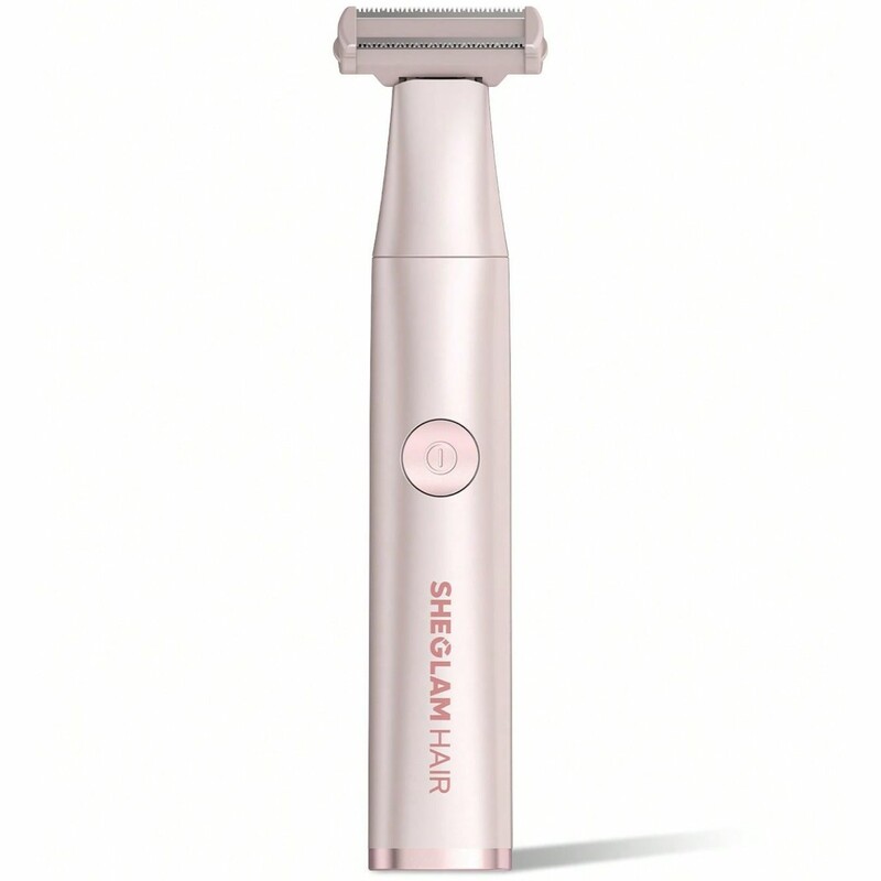 ماشین اصلاح بدن بانوان شیگلم SHEGLAM اصل مدل SGH-SBER-01 ضد آب