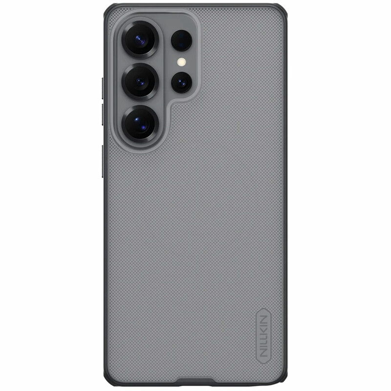 قاب سامسونگ گلکسی S26 Ultra نیلکین Nillkin مدل Super Frosted Shield Pro