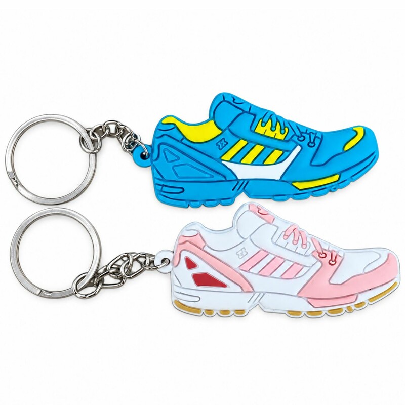 جاکلیدی سیلیکونی طرح کتانی مدل ZX  انعطاف‌پذیر با قابلیت شستشو