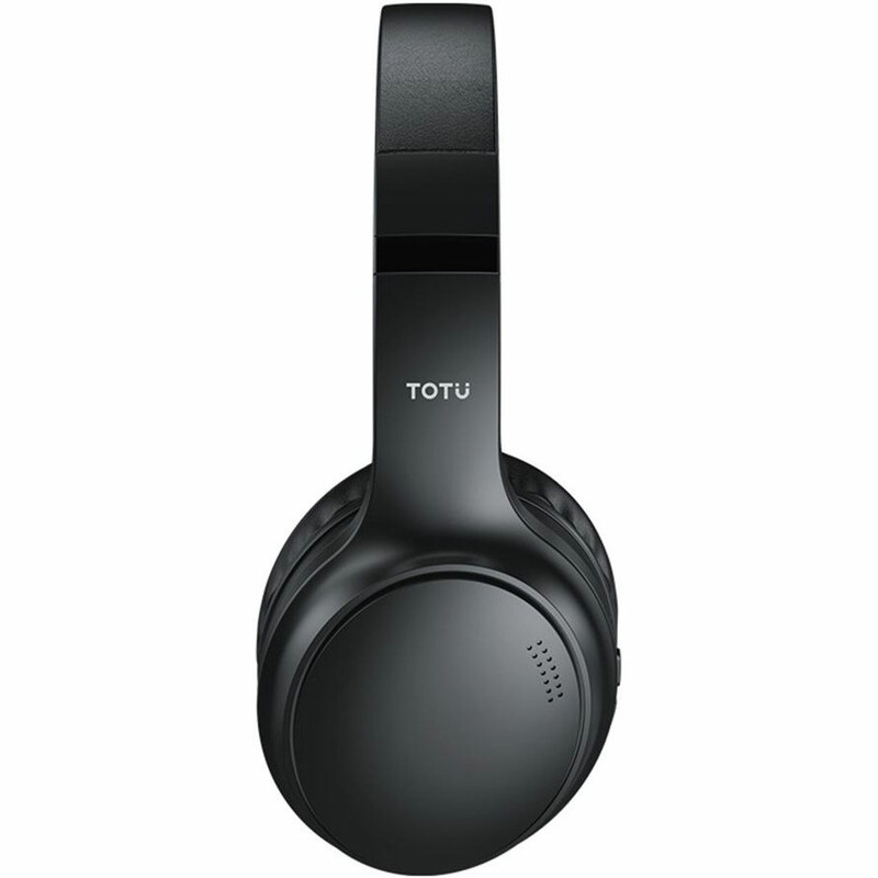 هدفون بی سیم توتو TOTU مدل BE-2-HP با حذف نویز فعال